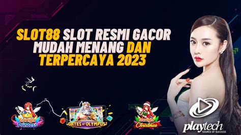 jejuslot|Jejuslot: Daftar Link Situs Slot TerGacor 2023.